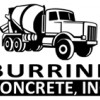 Burrink Concrete