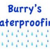 Burry's Waterproofing