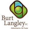 Burt Langley, PC