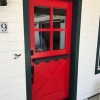 Butler Custom Doors