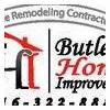 Butler Home Improvement