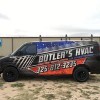 Butlers HVAC