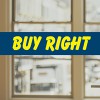 Buy Right Quality Windows & Siding