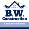 B W Construction & Home Improvement