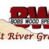 Bob's Wood Specialties & Credit River Granite