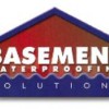 Basement Waterproofing Solution