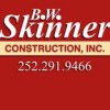 B.W.Skinner Construction