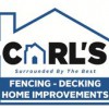 Carl's Fencing, Decking & Home Improvements