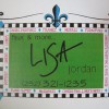 Lisa Jordan Faux & More