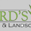 BYRD'S Lawn & Landscape