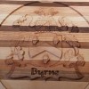 Byrne Custom Wood Products