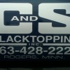 C & S Blacktopping