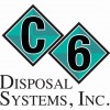 C 6 Disposal Systems