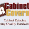 Cabinet Coverup