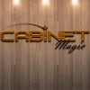 Cabinet Magic