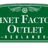 Cabinet Factories Outlet