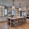 Cabinetry With TLC