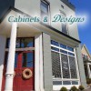 Cabinets & Designs