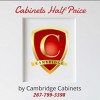 Cambridge Cabinets