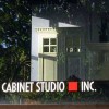 Cabinet Studio & Lighting