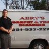 Aery's Carpet & Tile Cleaning