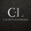 Cache Landmark Engineering