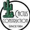 Cactus Construction