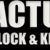 Cactus Lock & Key
