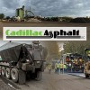 Cadillac Asphalt