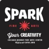 Chicago Avenue Fire Arts Center