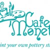 Cafe Monet