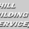 Bldg Services Cahill
