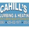 Cahill's Plumbing & Heating