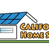 California Home Solar