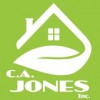C A Jones