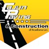 Cajun Paving & Construction