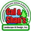Cal & Shan's Landscape & Design