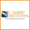 C Albert Matthews
