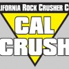 California Rock Crushers