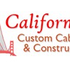 California Custom Cabinetry