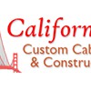 California Custom Cabinetry