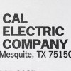 Cal Electric
