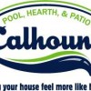 Calhouns Pool Hearth & Patio