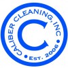Caliber Cleaning