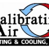 Calibrating Air Heating & Cooling