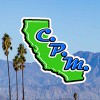 California Pest Management