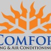 iComfort Heating & Air Conditioning
