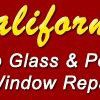 California Auto Glass