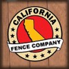 Orange County, California Fence