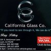 California Glass